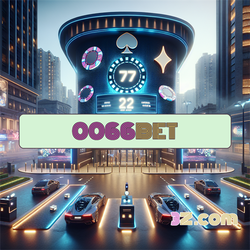 Explorando o Mundo dos Jogos Online em 0066bet