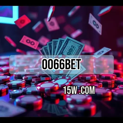 0066bet: Descubra as Melhores Opções de Pagamento Disponíveis