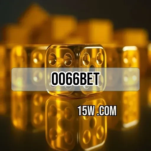 0066bet: Uma Plataforma Incrível para Apostas e Diversão Online