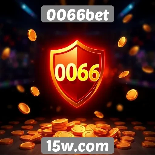 Análise da segurança do site de jogos 0066bet