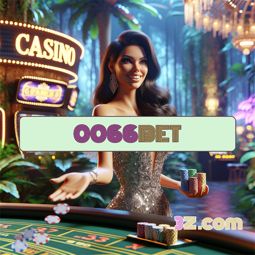 Descubra o Fascinante Mundo do Poker Online na 0066bet