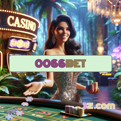 Descubra o Fascinante Mundo do Poker Online na 0066bet