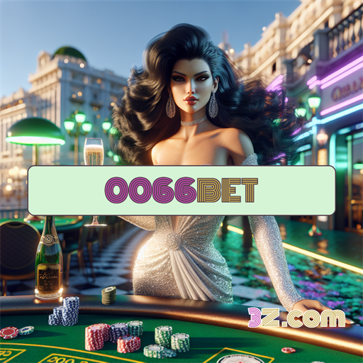 Apostas Virtuais: O Futuro do Entretenimento Online na 0066bet